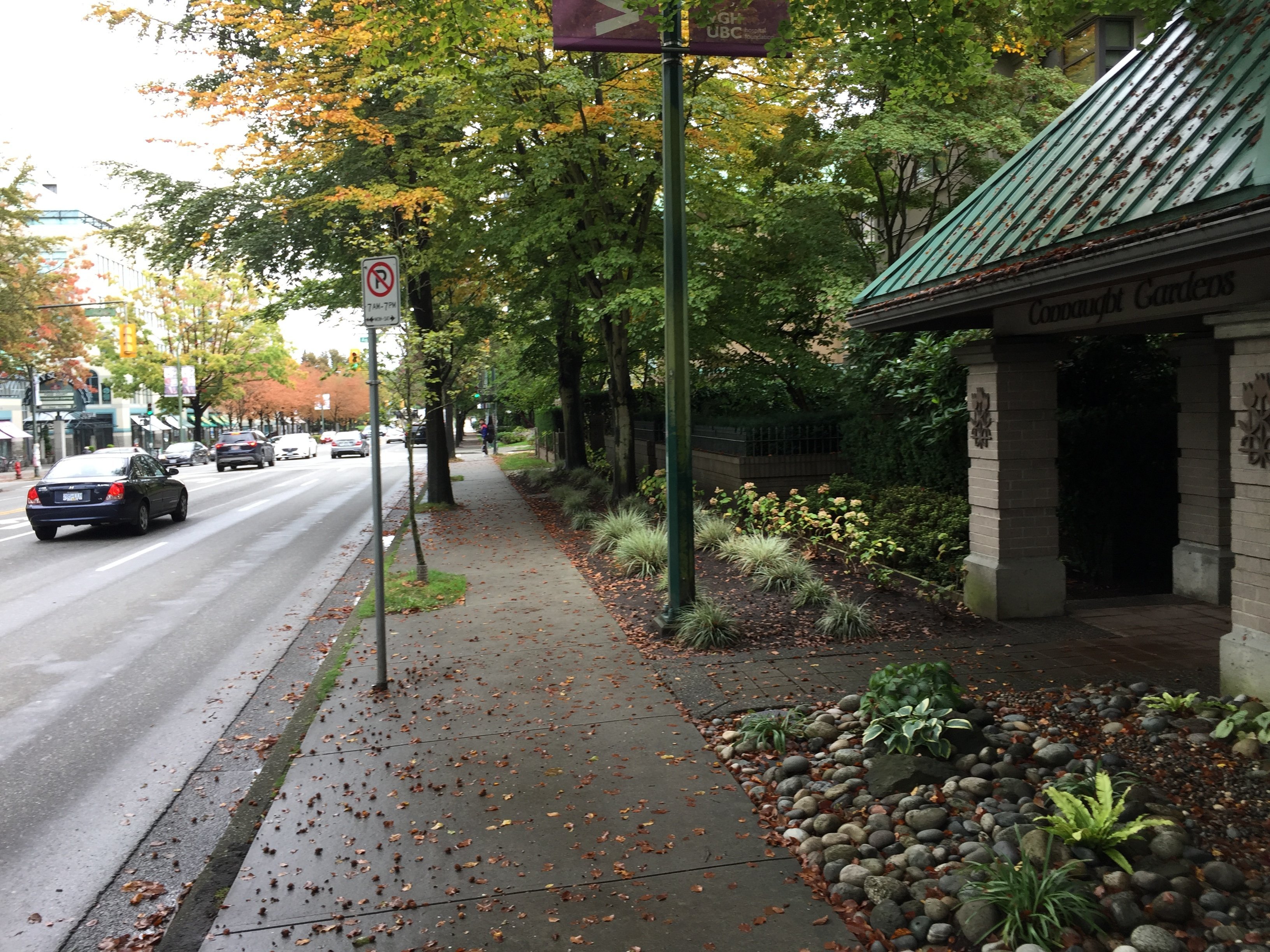 Photo 16 Connaught Gardens photo 16
