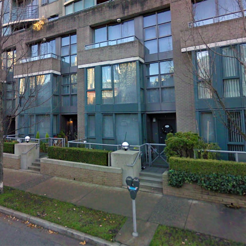 Yaletown Ltd photo 5