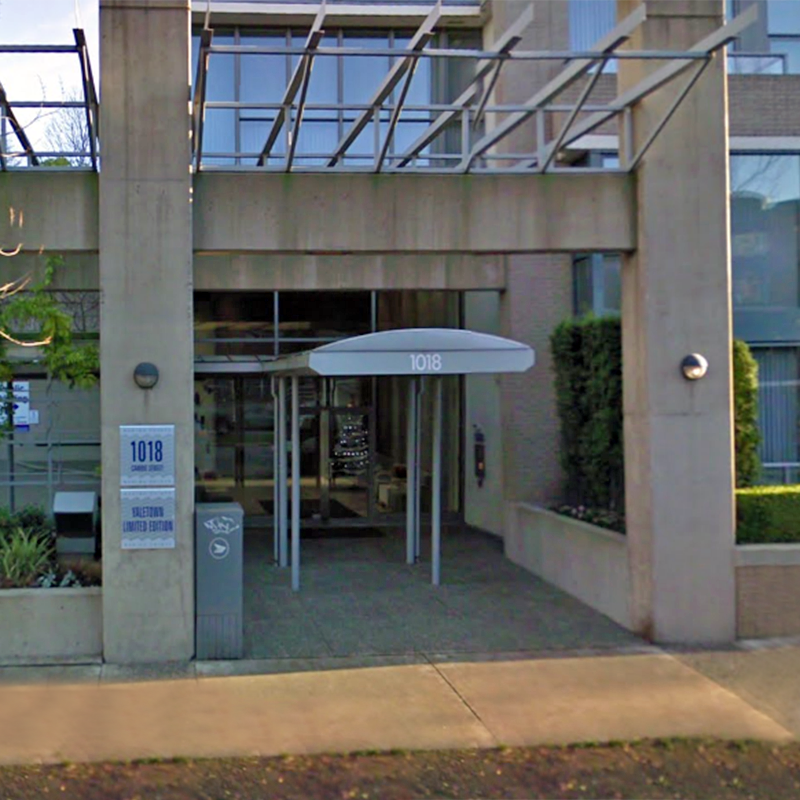 Yaletown Ltd photo 3