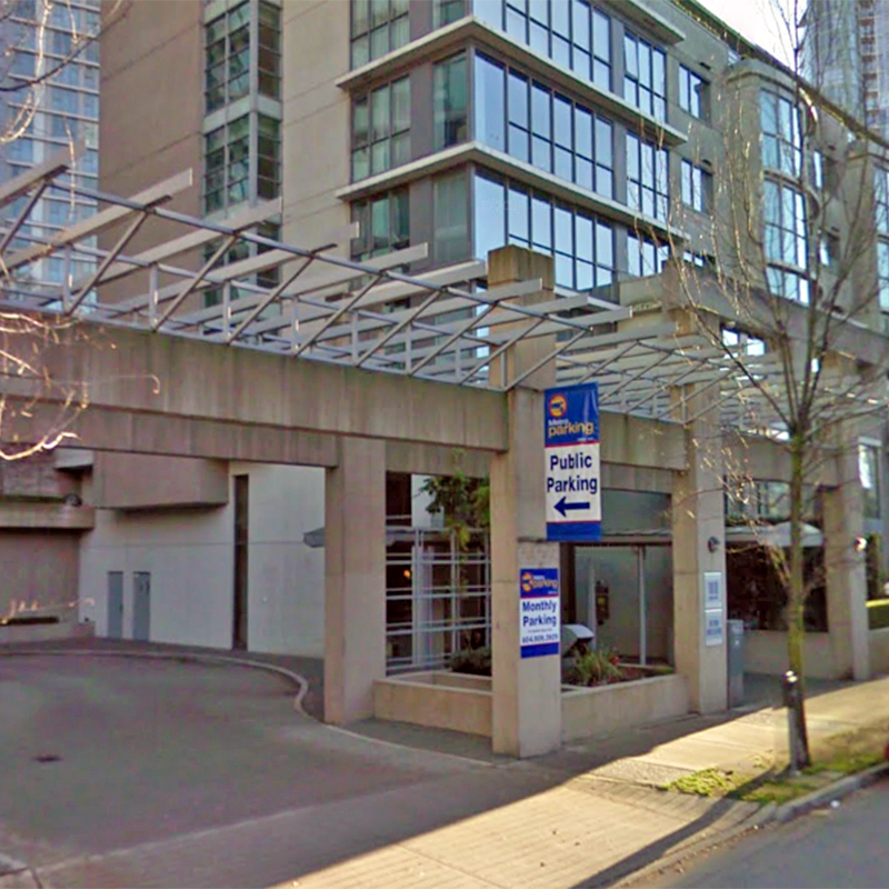 Yaletown Ltd photo 4