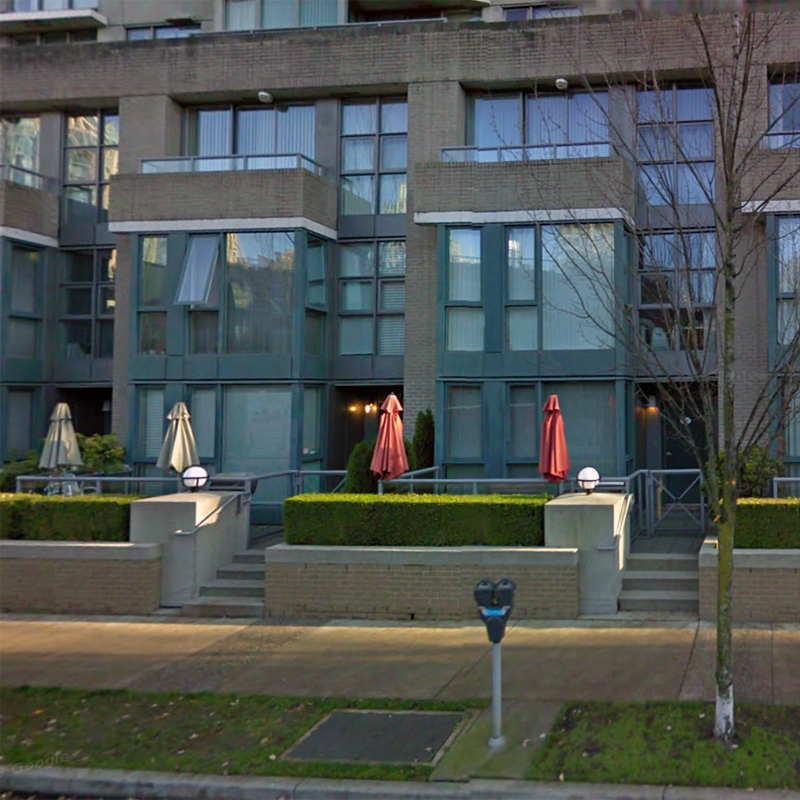 Yaletown Ltd photo 2