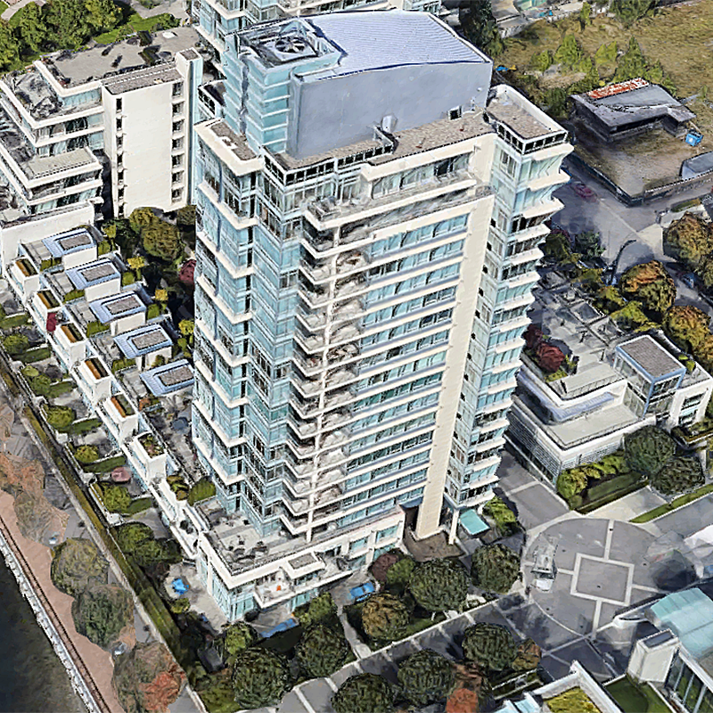 Photo 7 — click to view Kings Landing South Tower photo 7