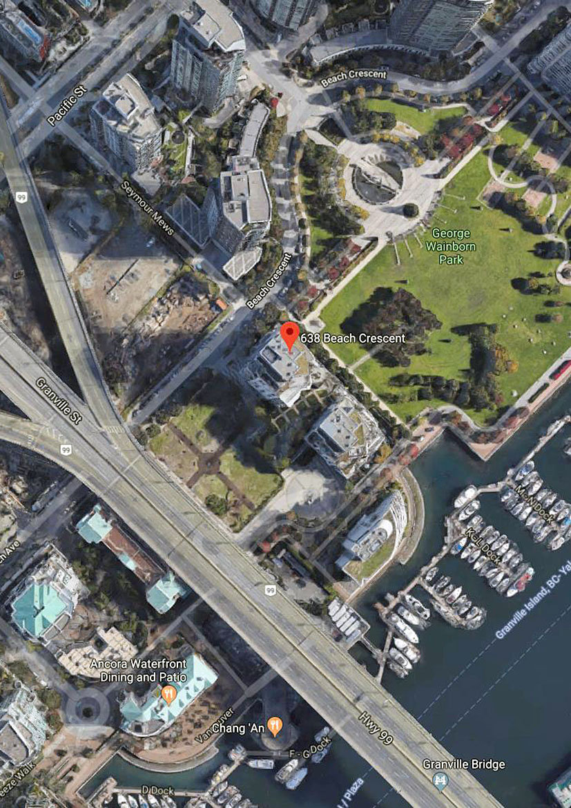 Icon 1 location map 1
