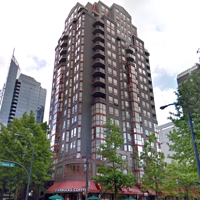 Imperial Tower photo 8