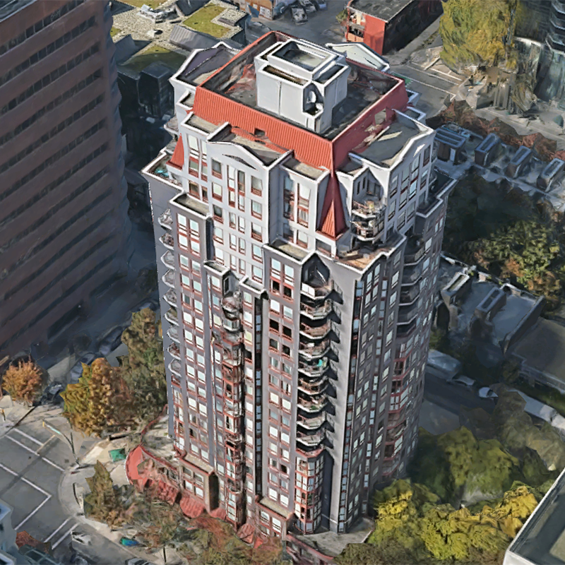 Imperial Tower photo 7