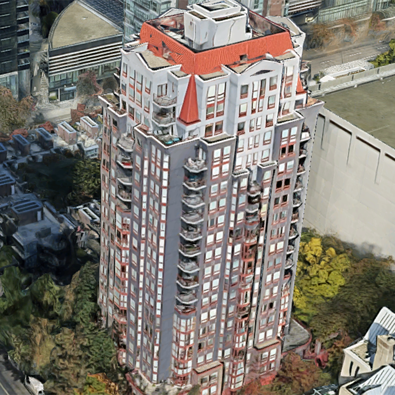 Imperial Tower photo 13