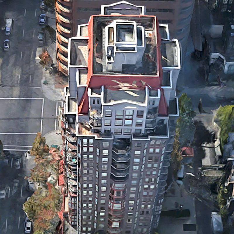 Imperial Tower photo 9