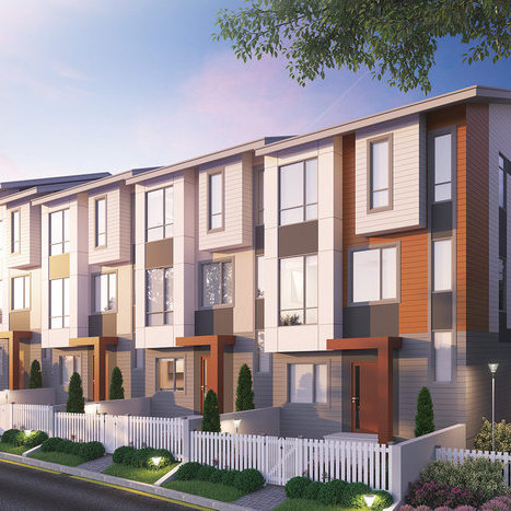 Berkeley Village