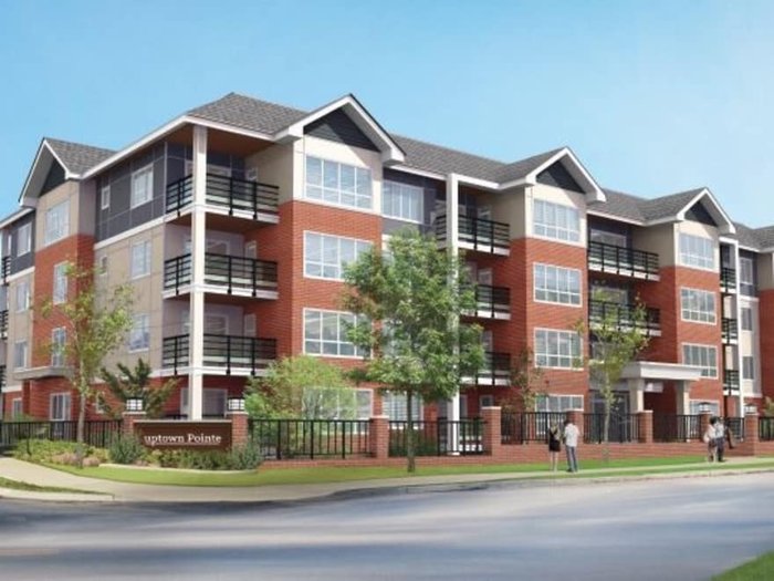 Uptown Pointe