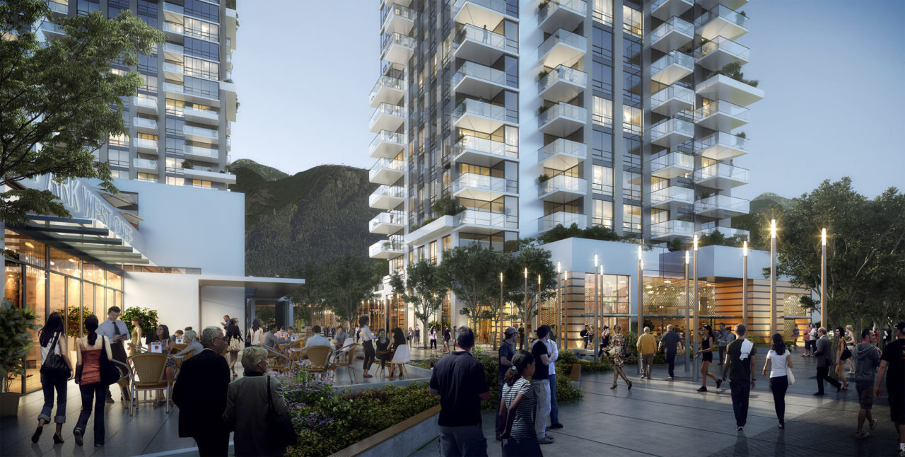 Photo 8 Park West at Lions Gate photo 8