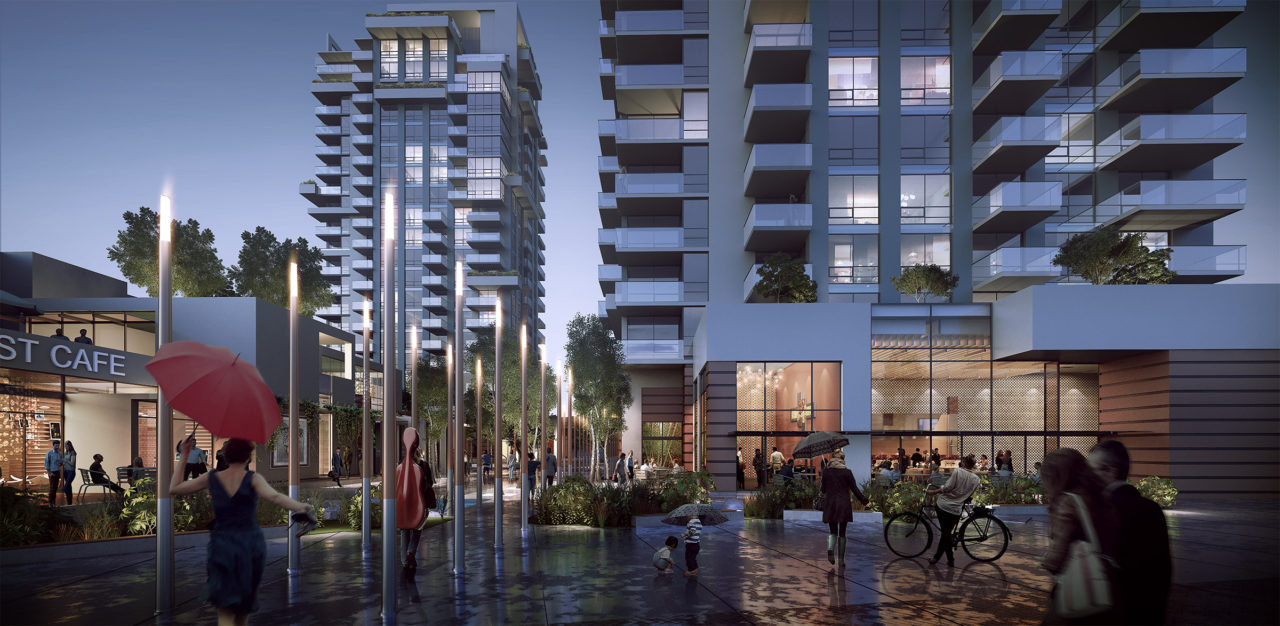 Photo 10 Park West at Lions Gate photo 10