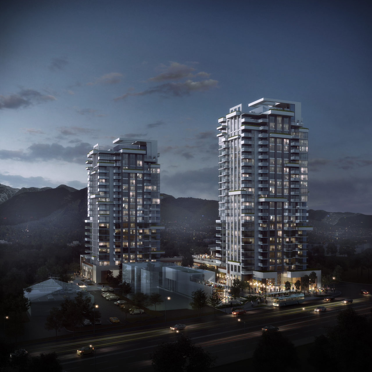 Photo 3 Park West at Lions Gate photo 3