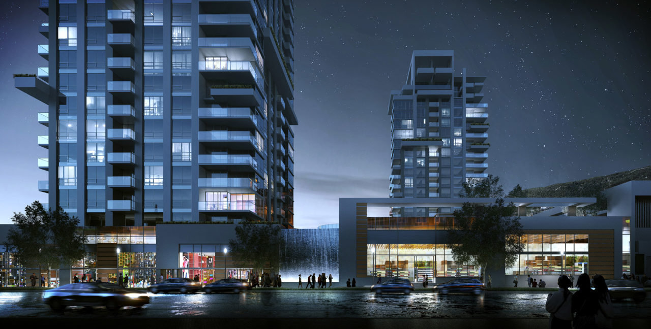 Photo 7 Park West at Lions Gate photo 7