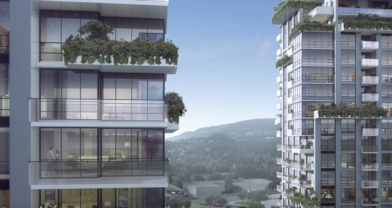 Photo 4 Park West at Lions Gate photo 4