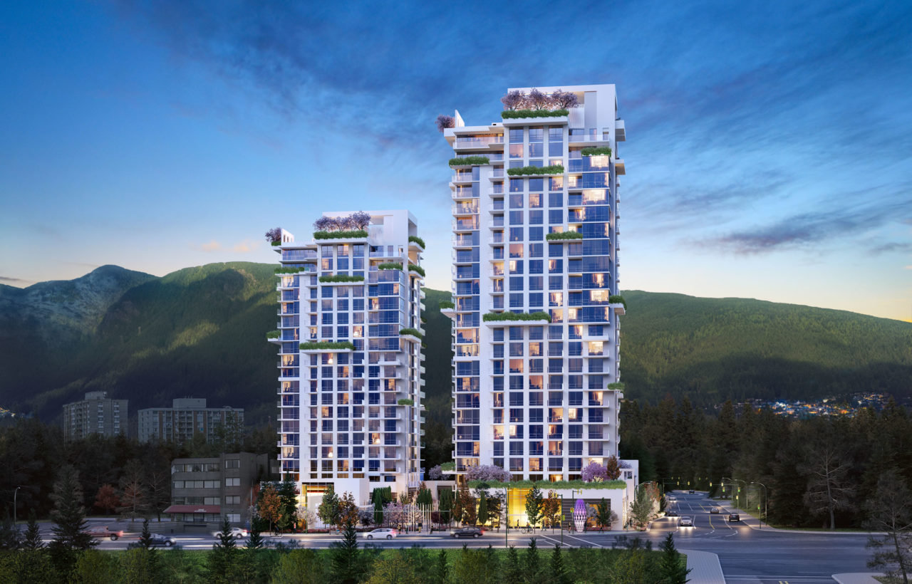 Photo 2 Park West at Lions Gate photo 2
