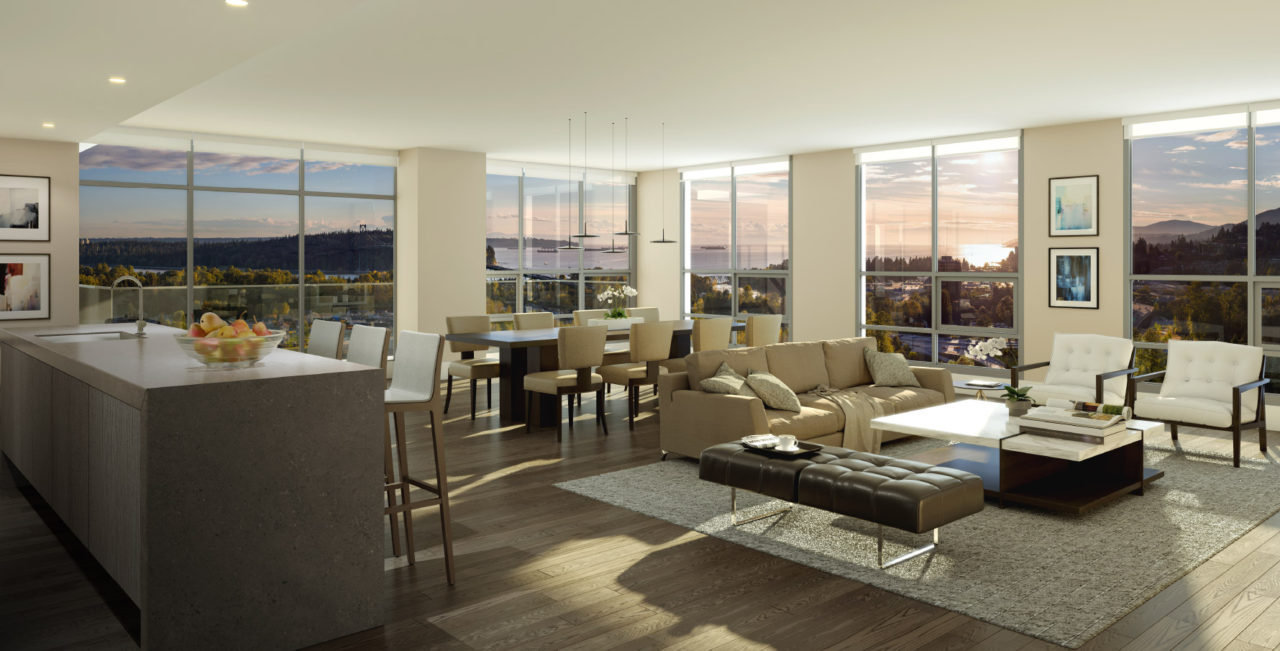 Photo 24 Park West at Lions Gate photo 24