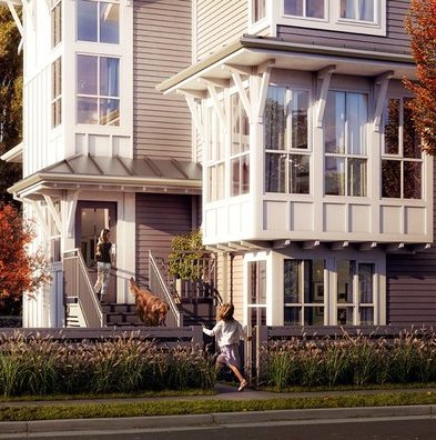 Seaside | North