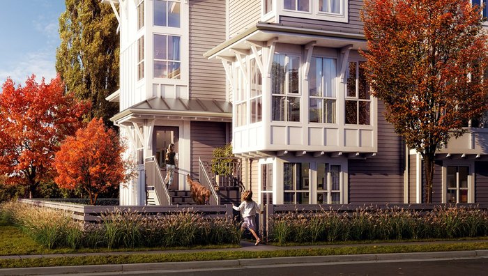Seaside | North