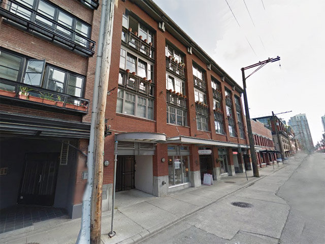 Photo 3 Crandall Building photo 3