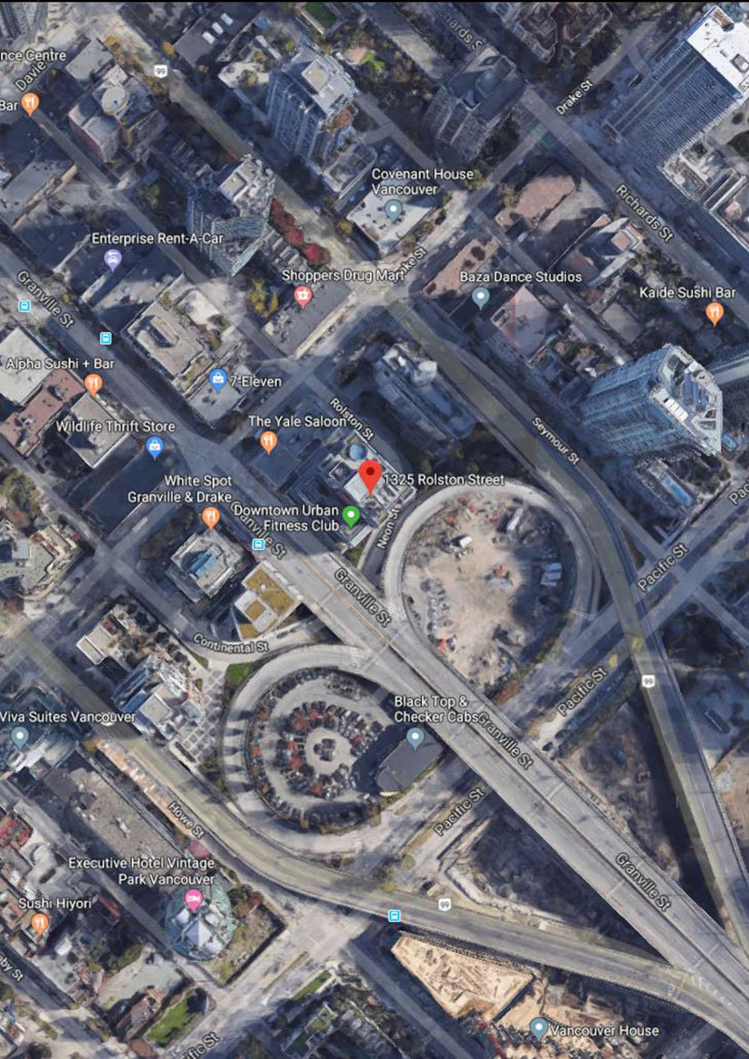 Rolston location map 2