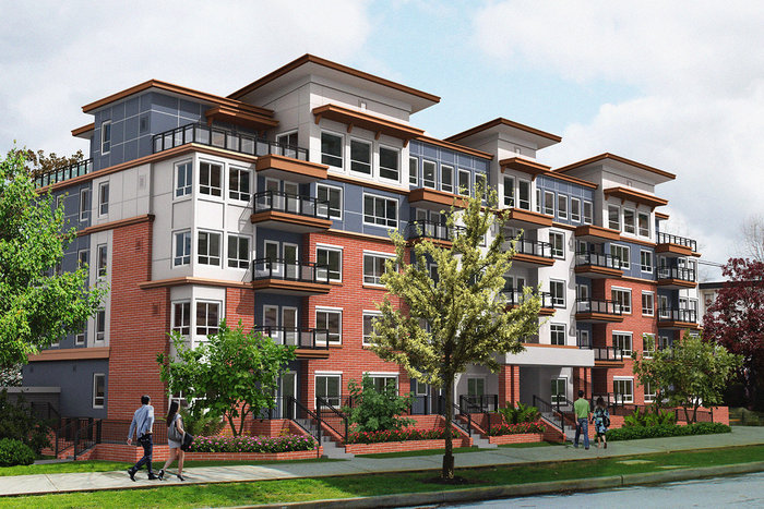 Photo 1 Downtown Pointe photo 1