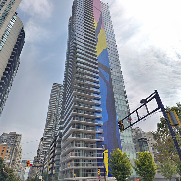 The Charleson