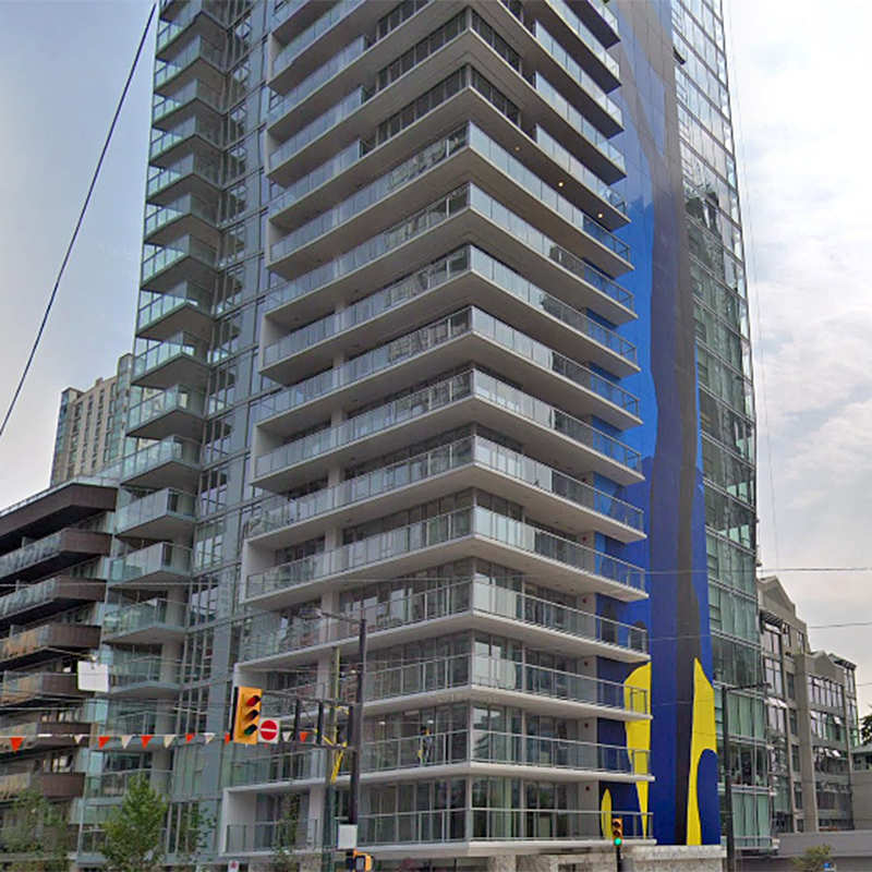 The Charleson photo 6