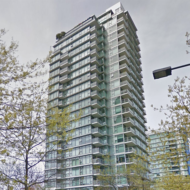 Bayshore Tower 2 photo 4