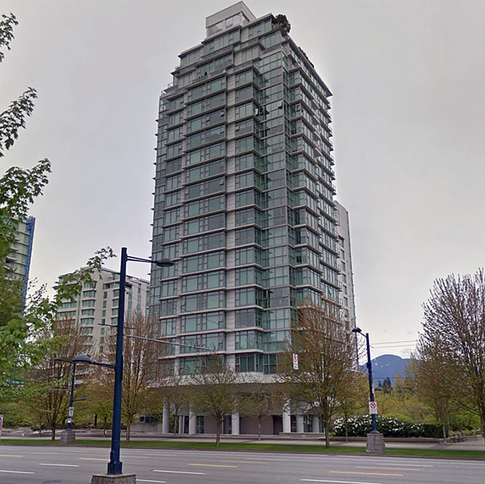 Bayshore Tower 2
