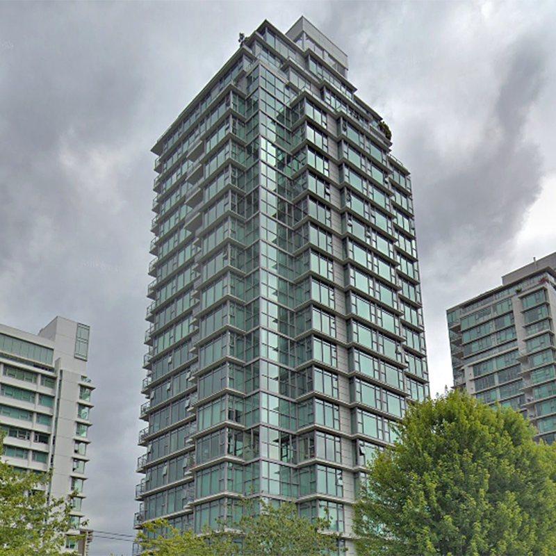 Bayshore Tower 2 photo 5