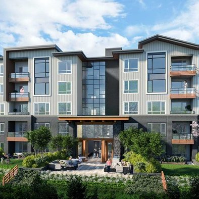 Belmont Residences