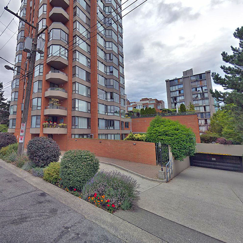 Stanley Park Place photo 2