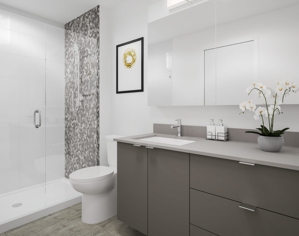 Photo 4 Belmont Residences photo 4