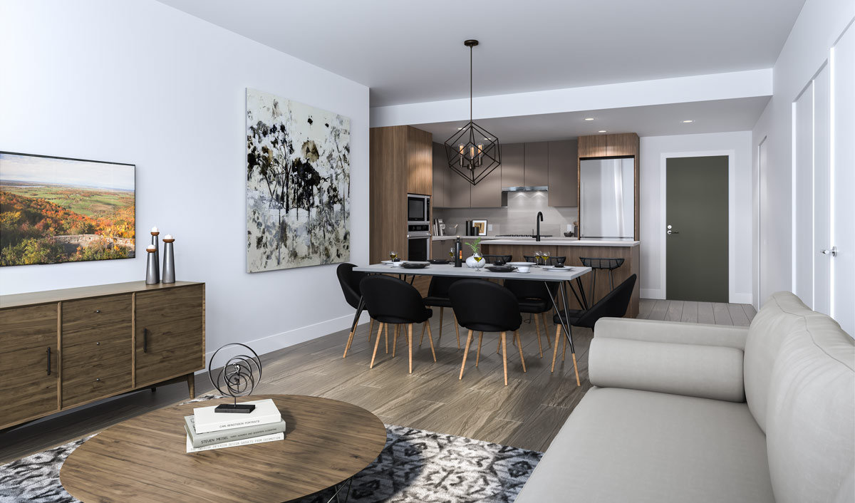 Photo 5 Belmont Residences photo 5