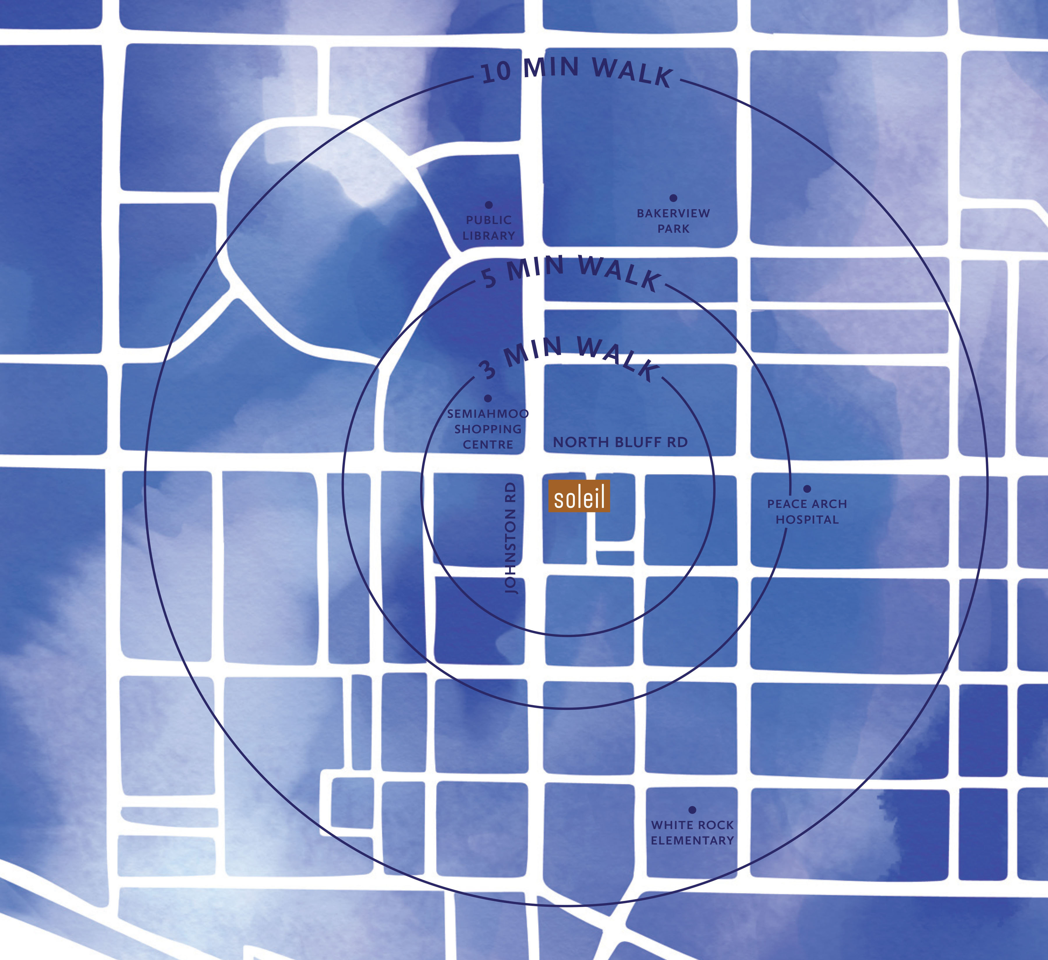 Soleil location map 1