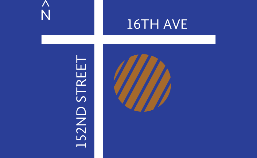 Soleil location map 2