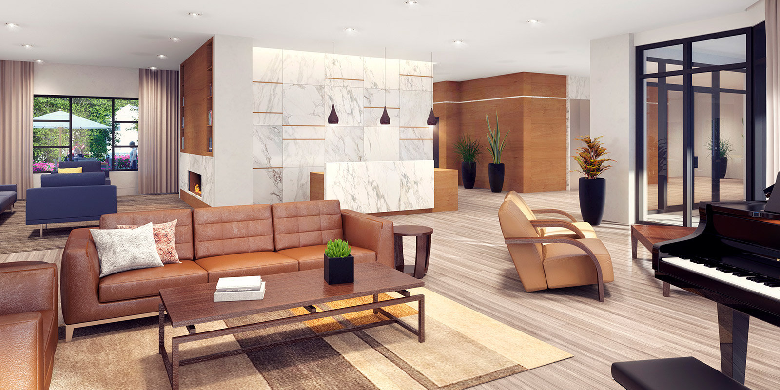 Photo 7 Camellia Residences photo 7