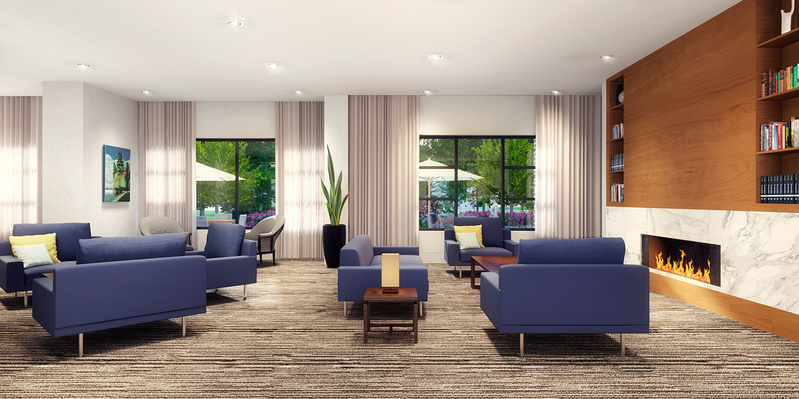 Photo 4 Camellia Residences photo 4