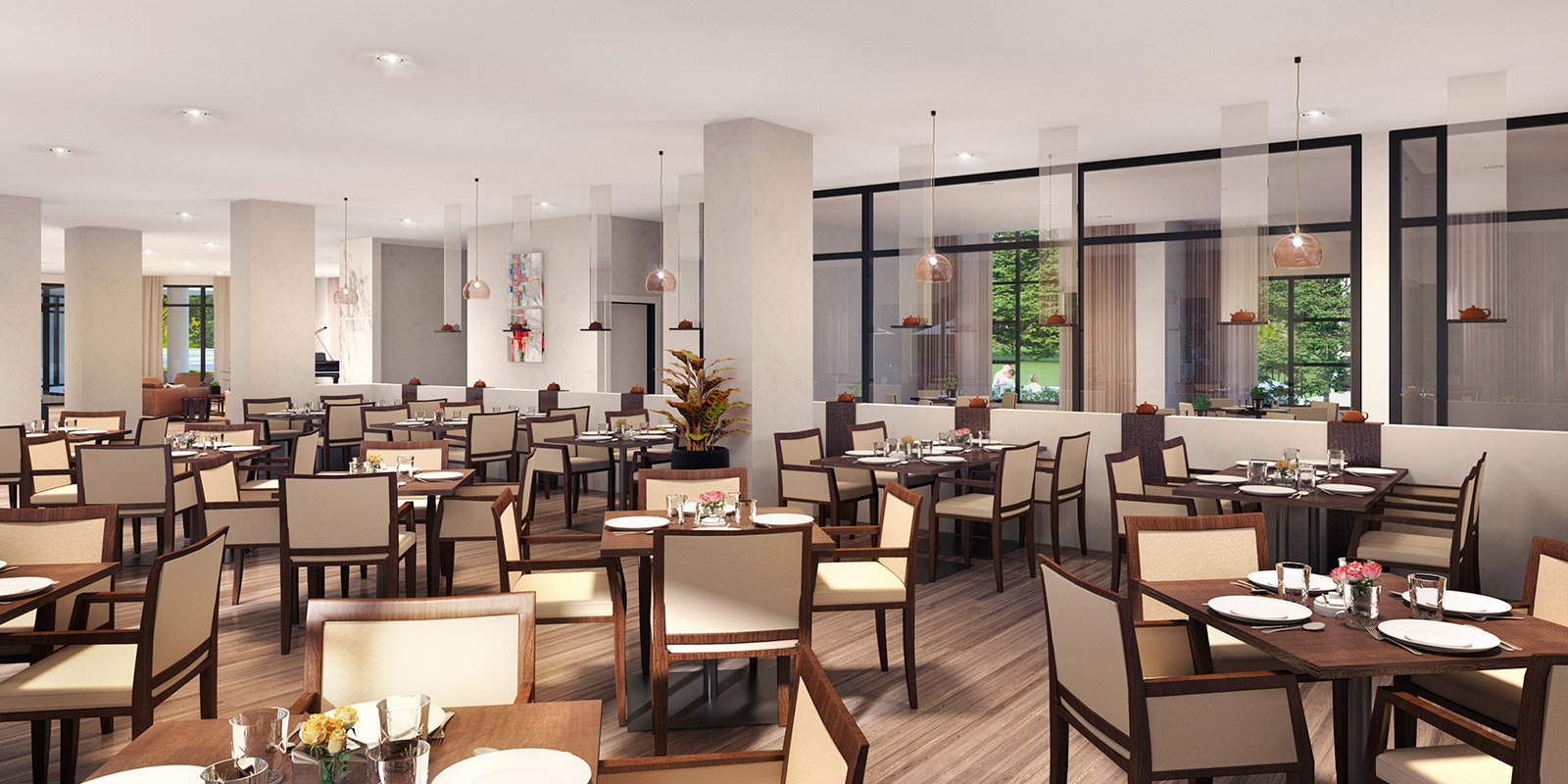 Photo 6 Camellia Residences photo 6