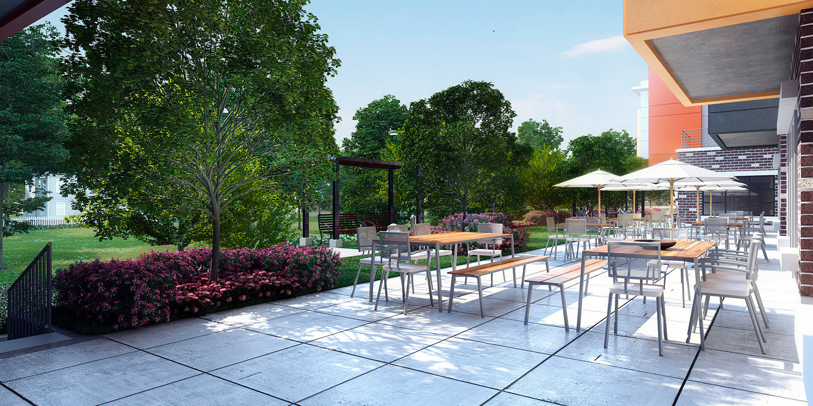 Photo 3 Camellia Residences photo 3