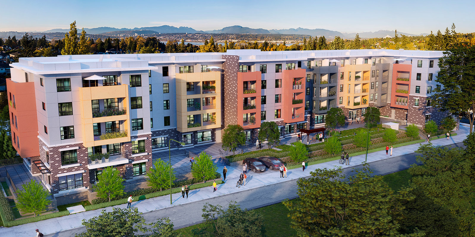 Photo 2 Camellia Residences photo 2