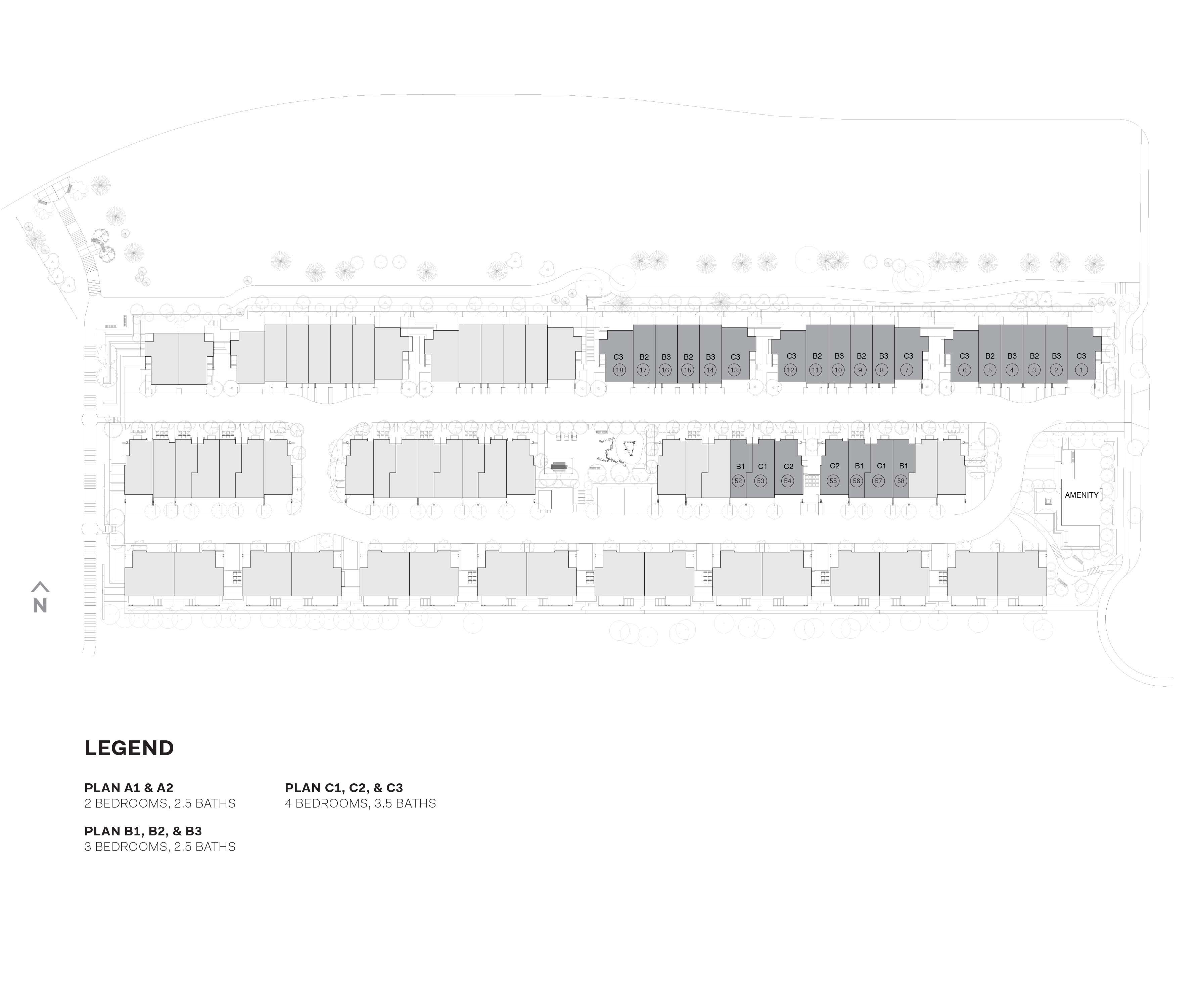 Aalto location map 2