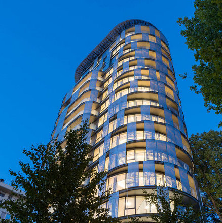 1245 Harwood