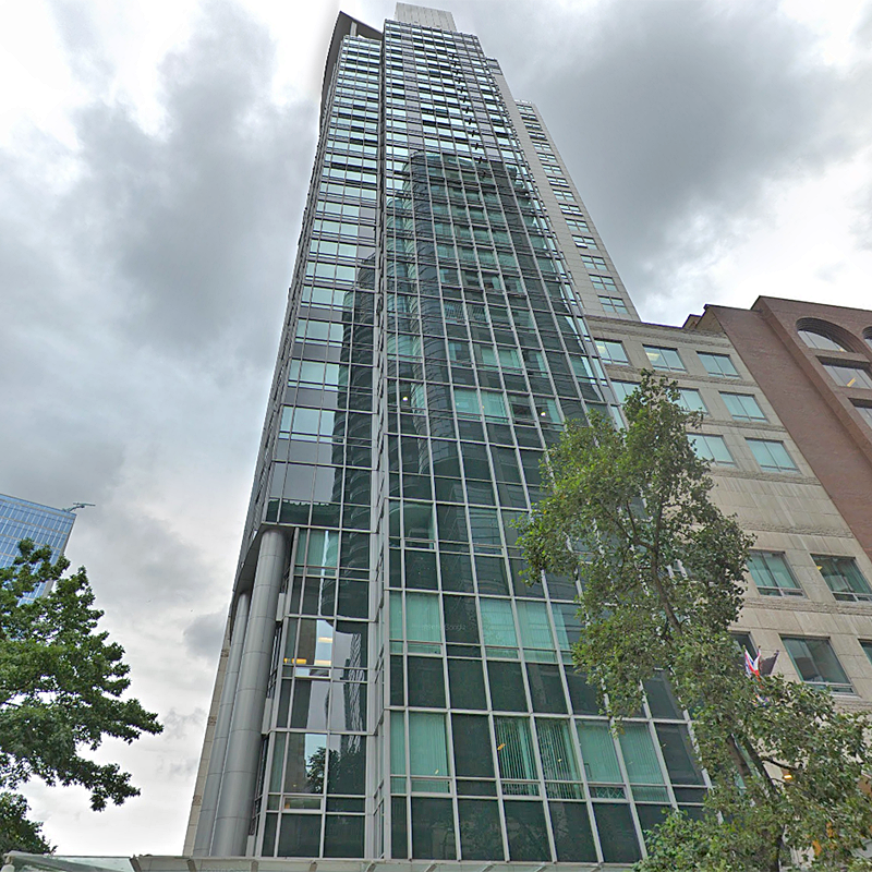 Terminal City Club Tower photo 2