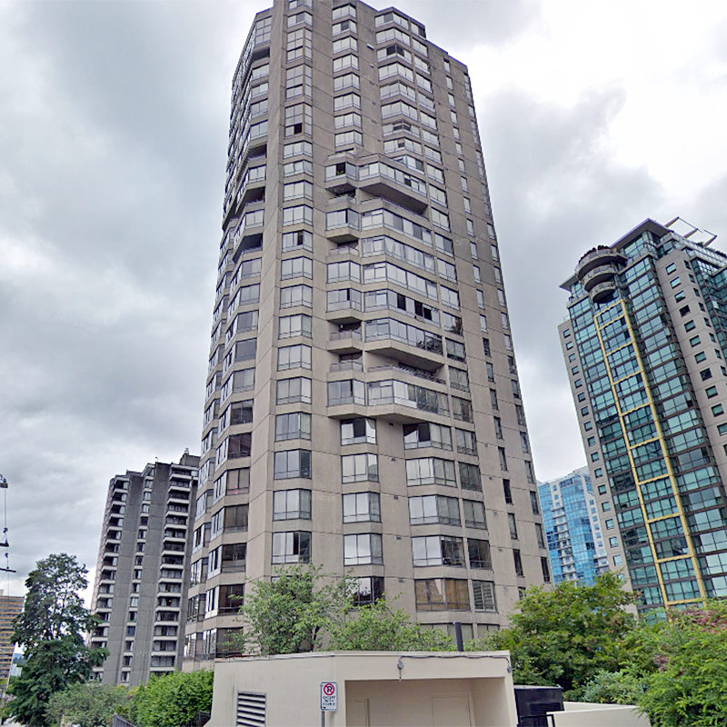 Alberni Place photo 7