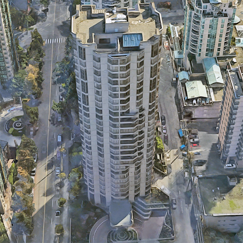 Alberni Place photo 5