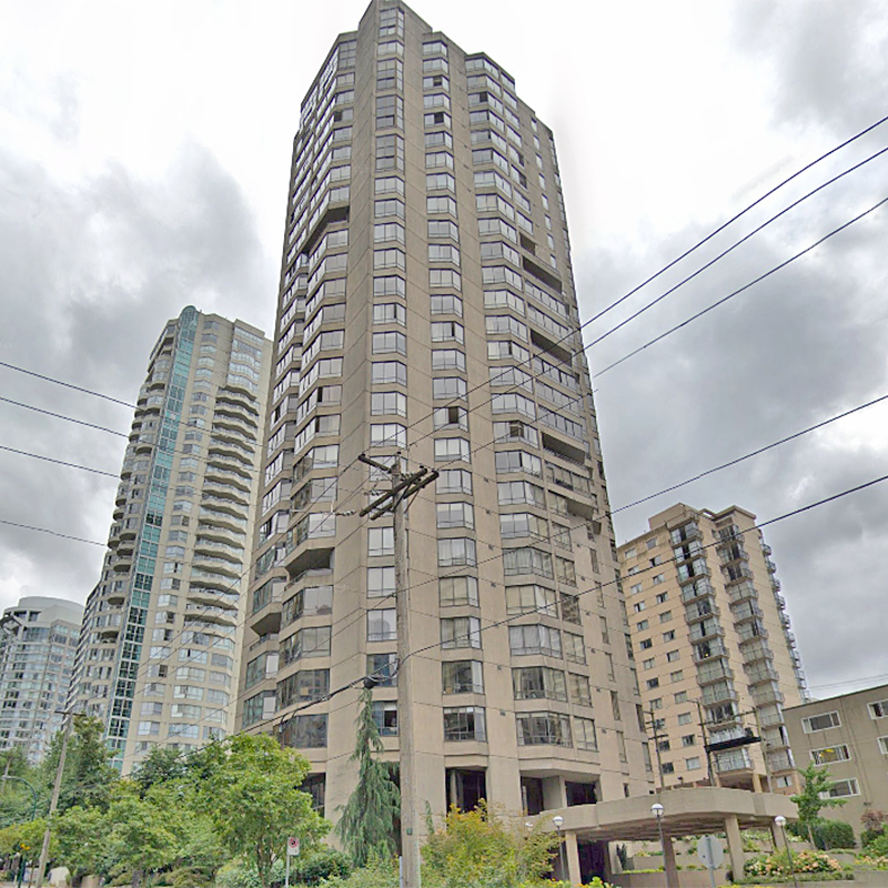 Alberni Place photo 2