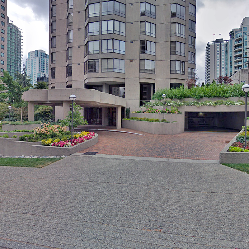 Alberni Place photo 3