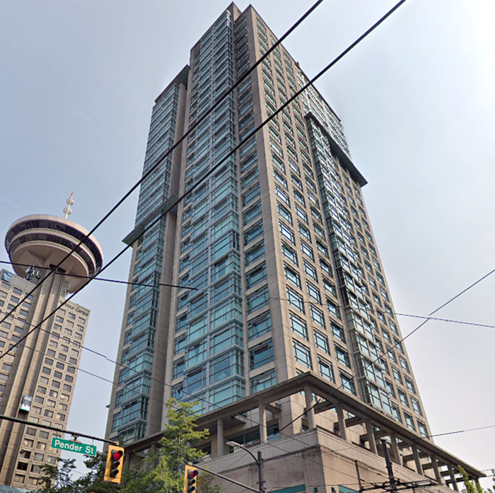 The Offices at Conference Plaza