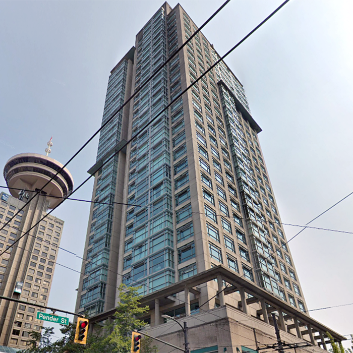 The Offices at Conference Plaza